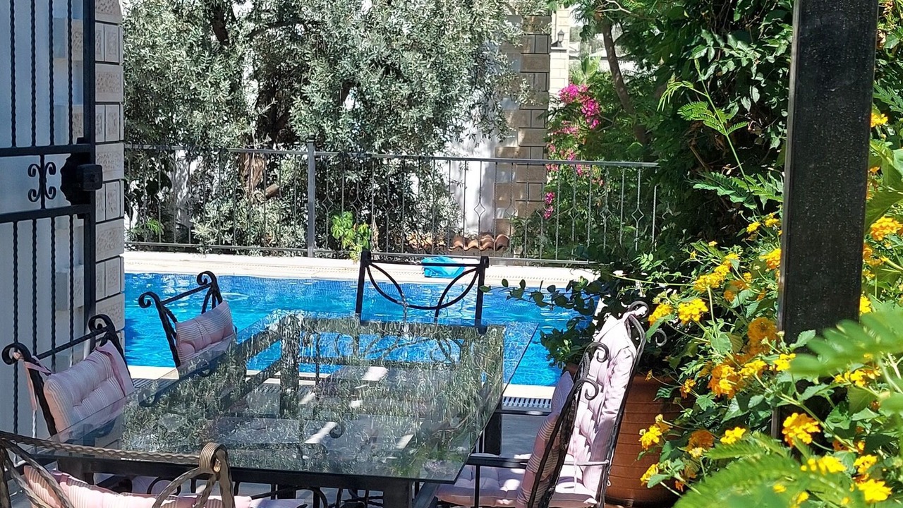 Photo of Outdoor in Kalkan