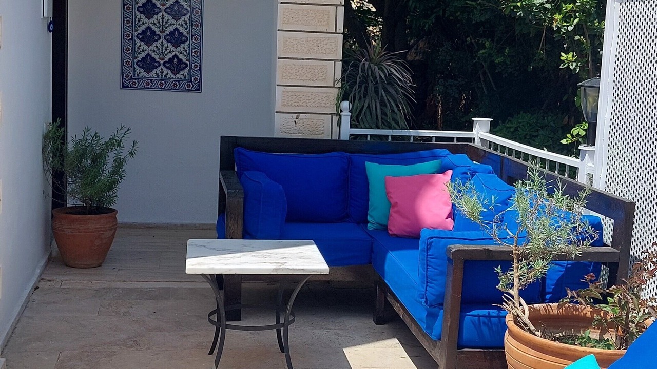 Photo of Outdoor in Kalkan