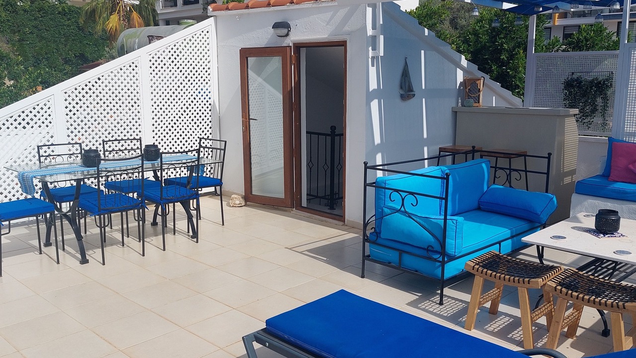 Photo of Outdoor in Kalkan