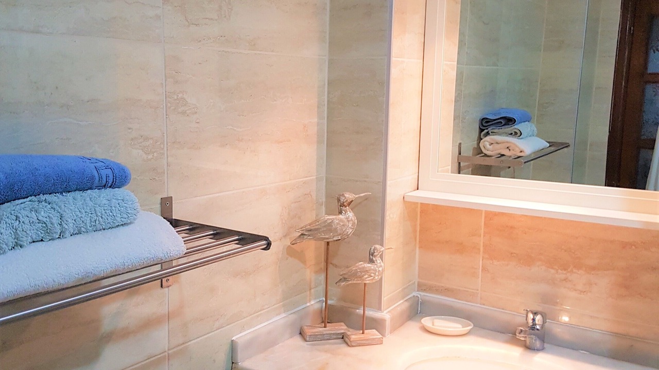 Photo of Bathroom in Kalkan