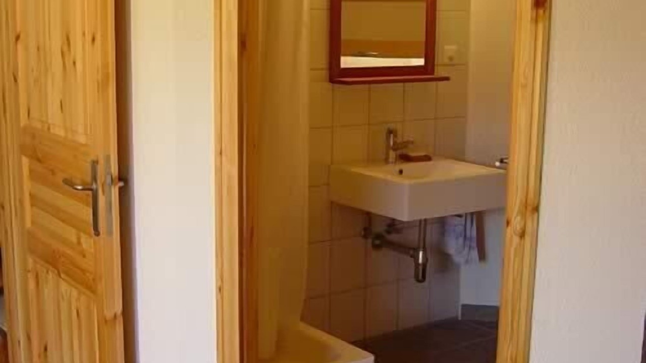 Photo of Bathroom in Leysin