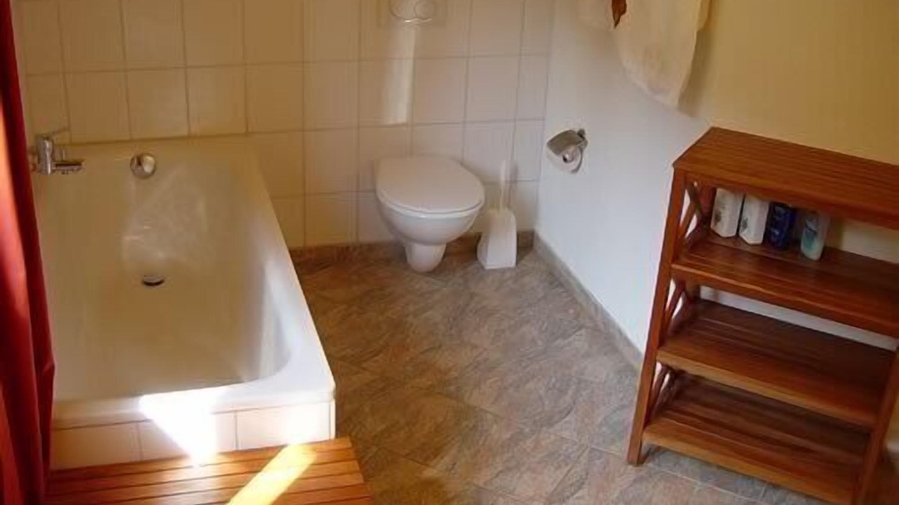 Photo of Bathroom in Leysin