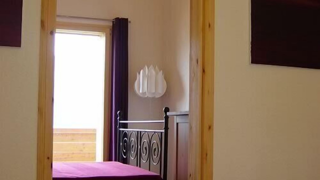 Photo of Patio Balcony in Leysin