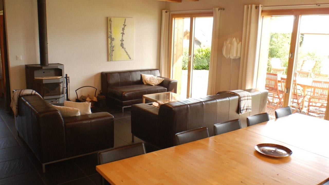 Photo of Others in Leysin