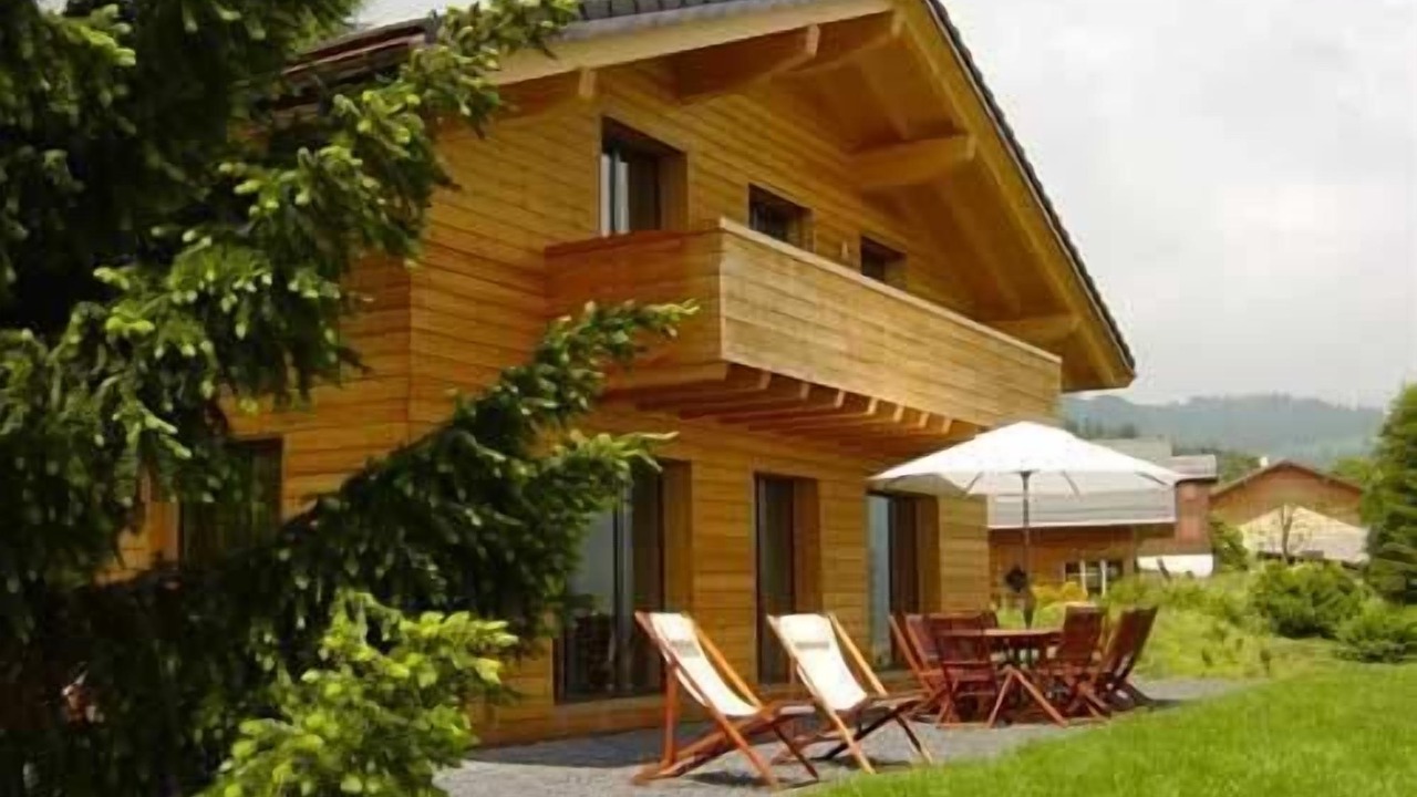 Photo of Outdoor in Leysin