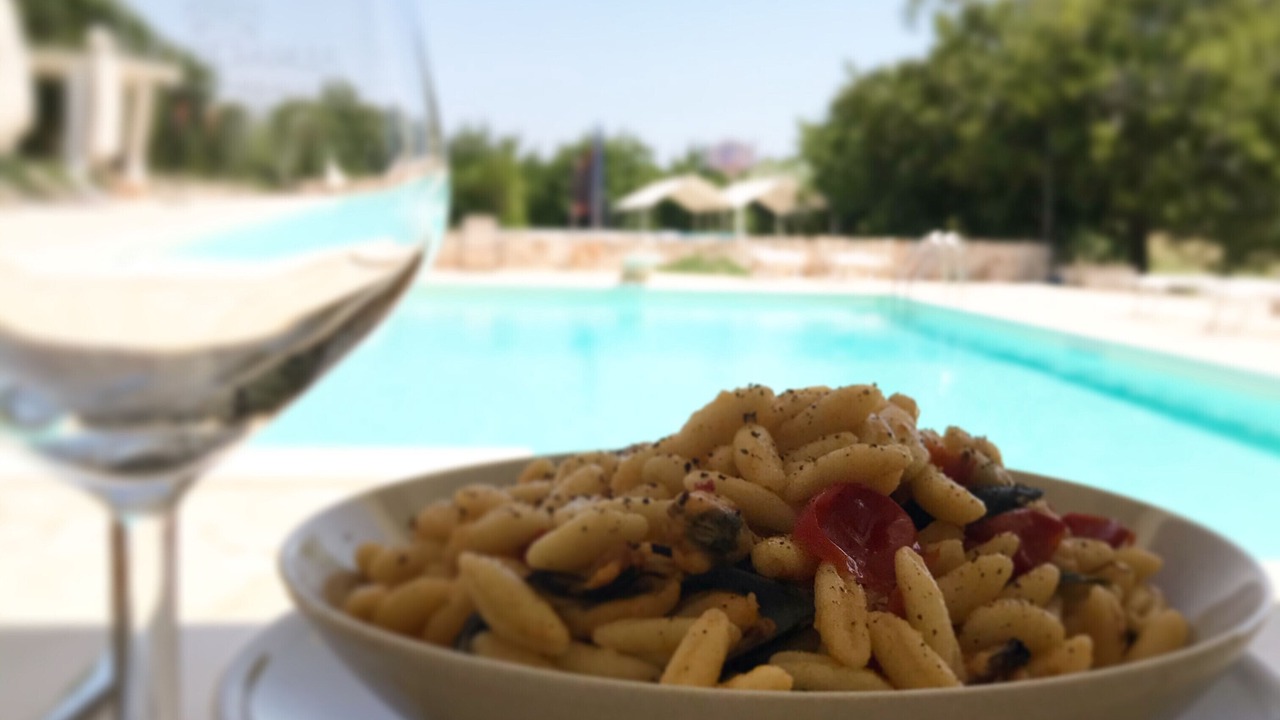 Photo of Outdoor in Martina Franca