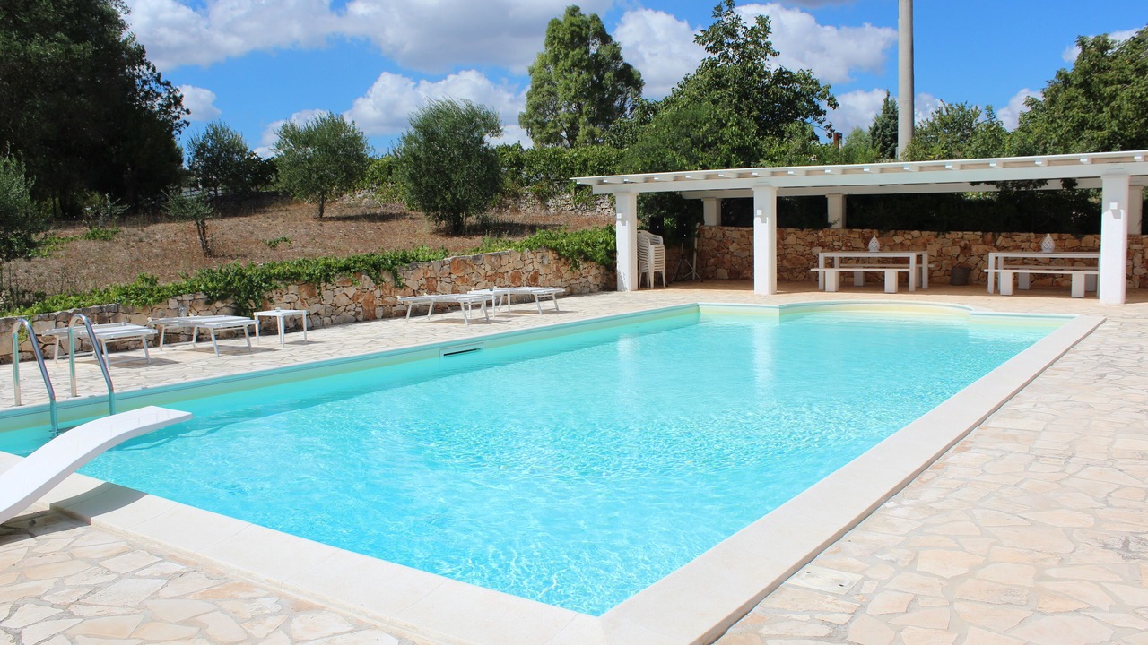 Photo of Outdoor in Martina Franca