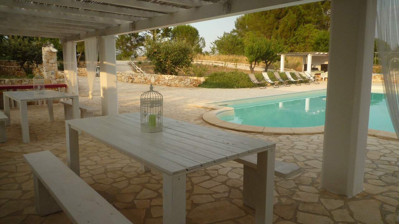 Photo of Outdoor in Martina Franca