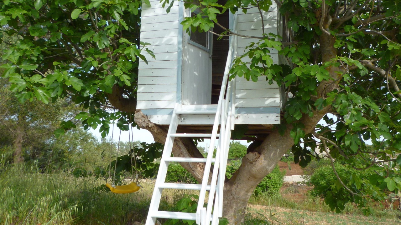 Photo of Outdoor in Martina Franca