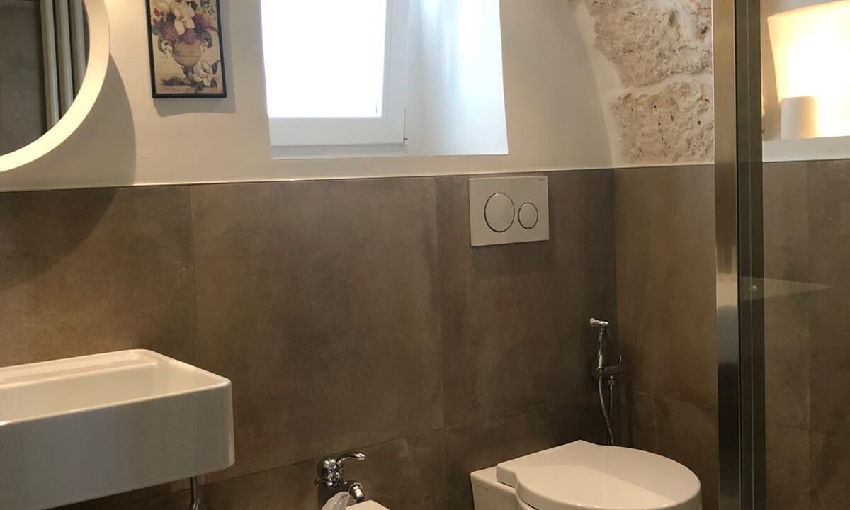 Photo of Bathroom in Martina Franca