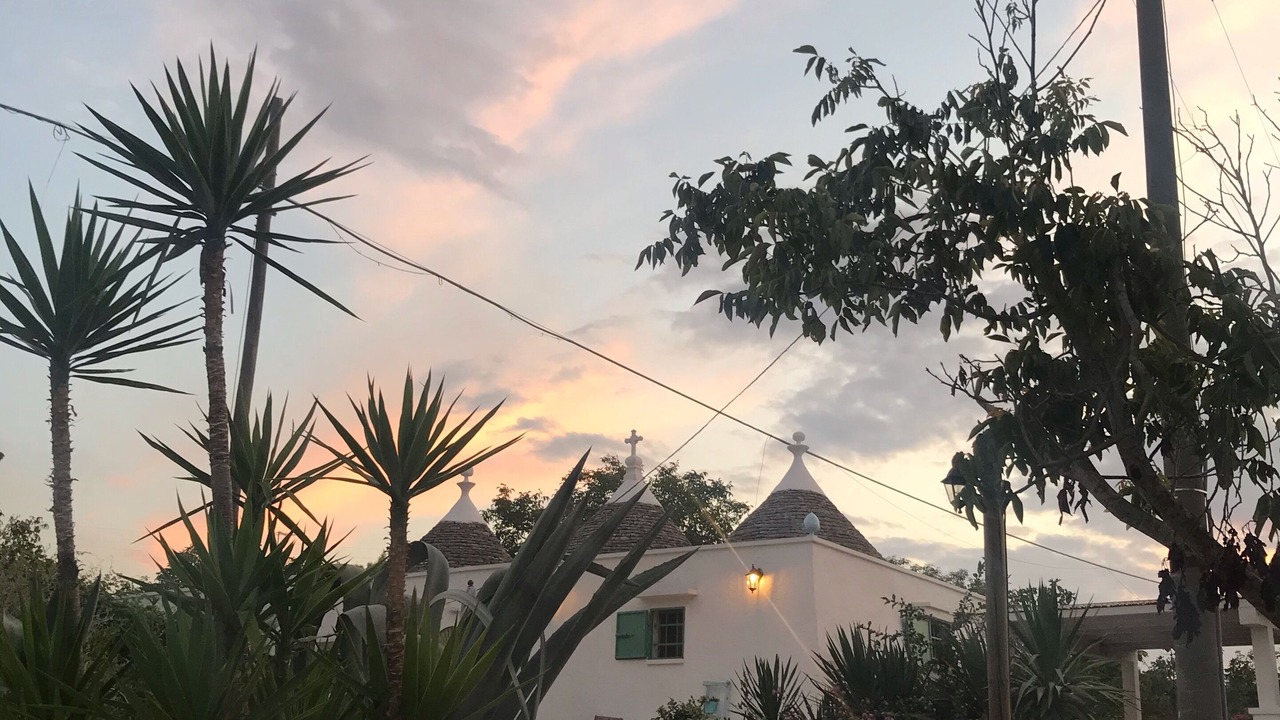 Photo of Outdoor in Martina Franca