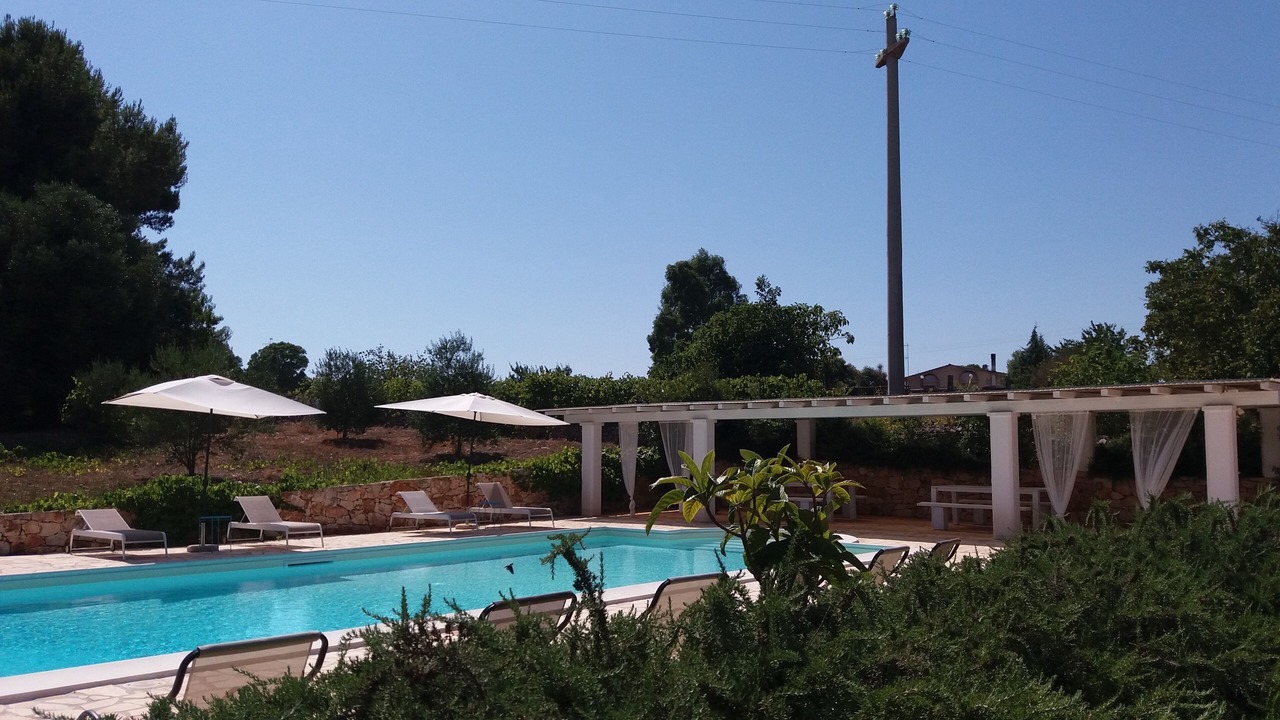 Photo of Outdoor in Martina Franca