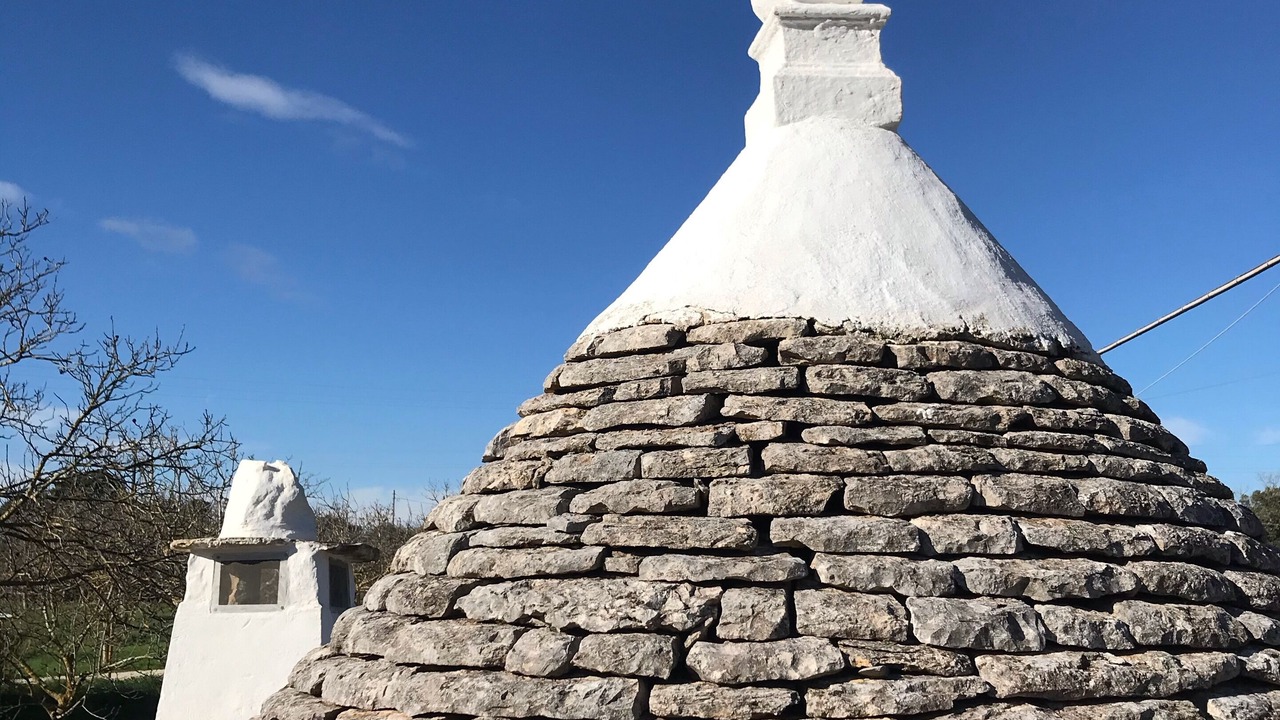 Photo of Outdoor in Martina Franca