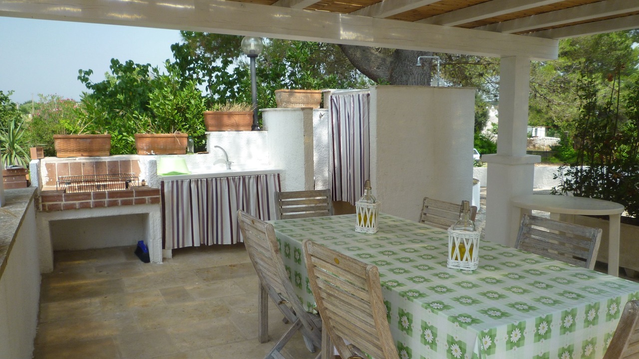 Photo of Outdoor in Martina Franca