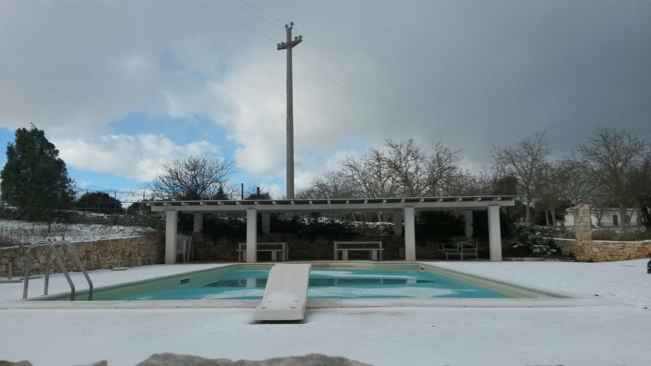 Photo of Outdoor in Martina Franca