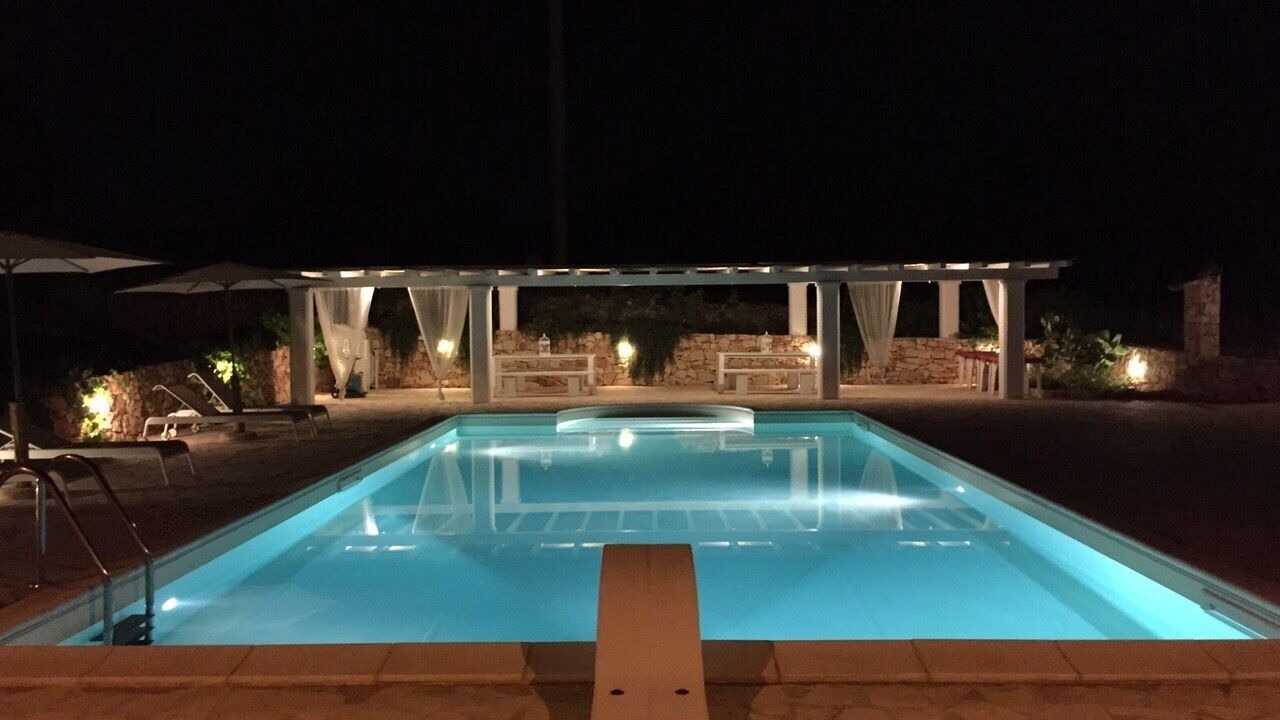 Photo of Outdoor in Martina Franca