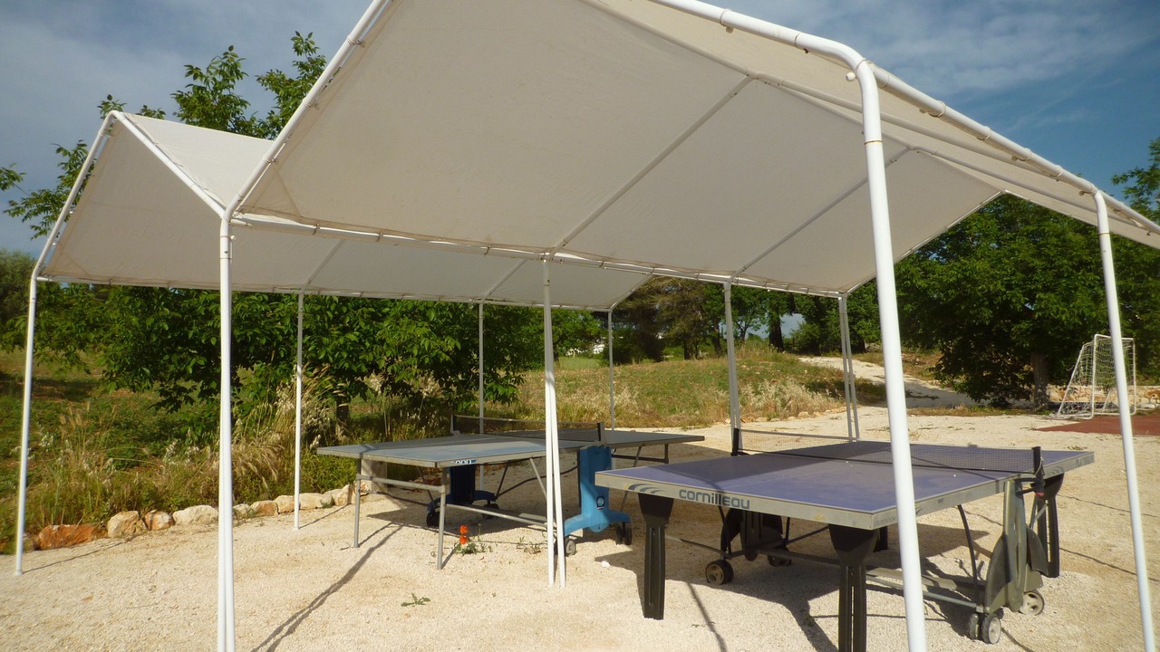 Photo of Outdoor in Martina Franca