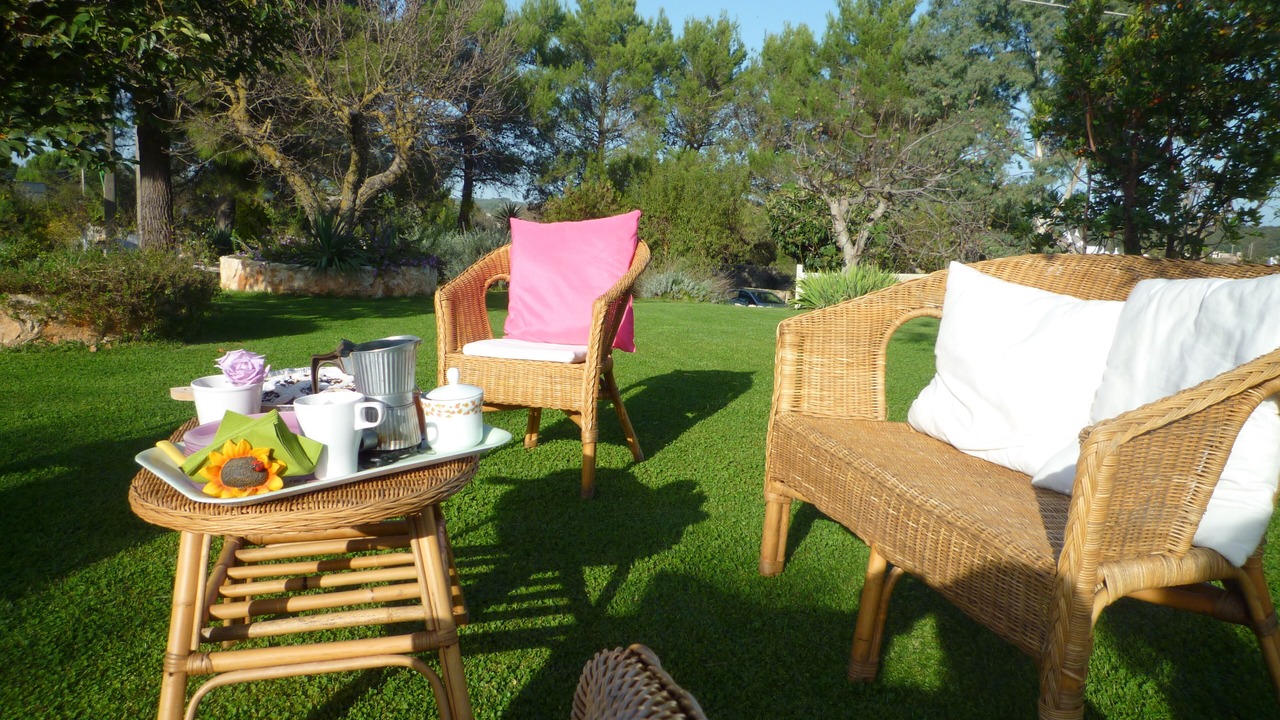 Photo of Outdoor in Martina Franca