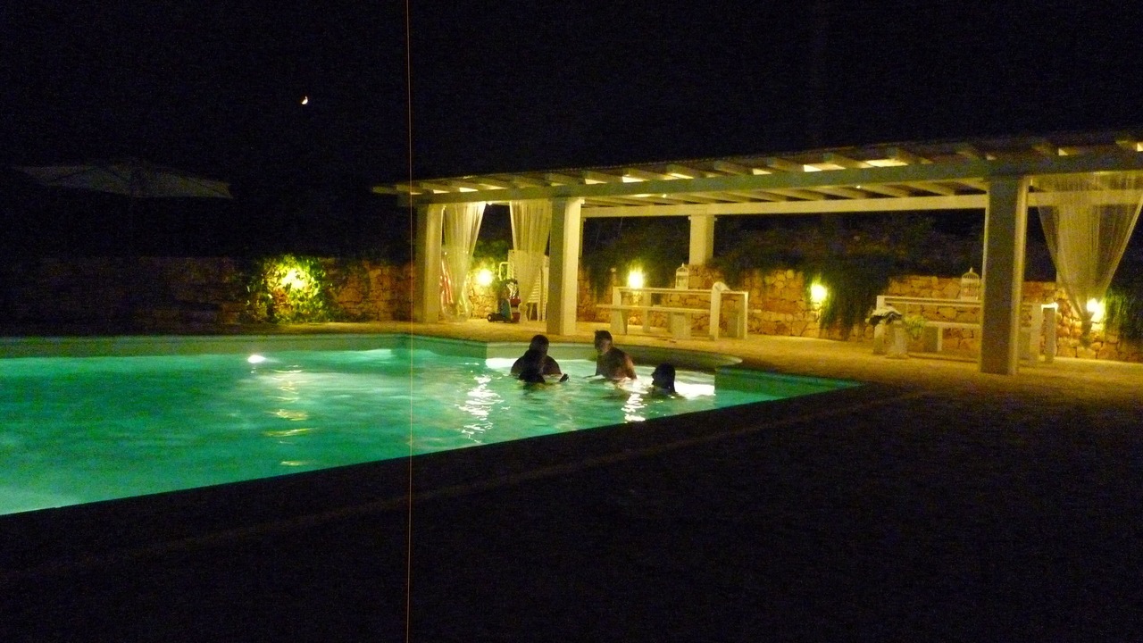 Photo of Outdoor in Martina Franca