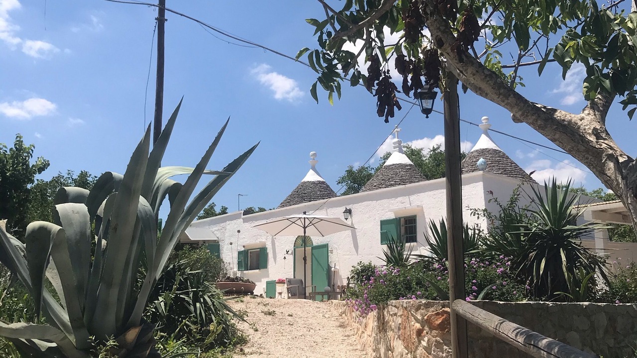 Photo of Outdoor in Martina Franca