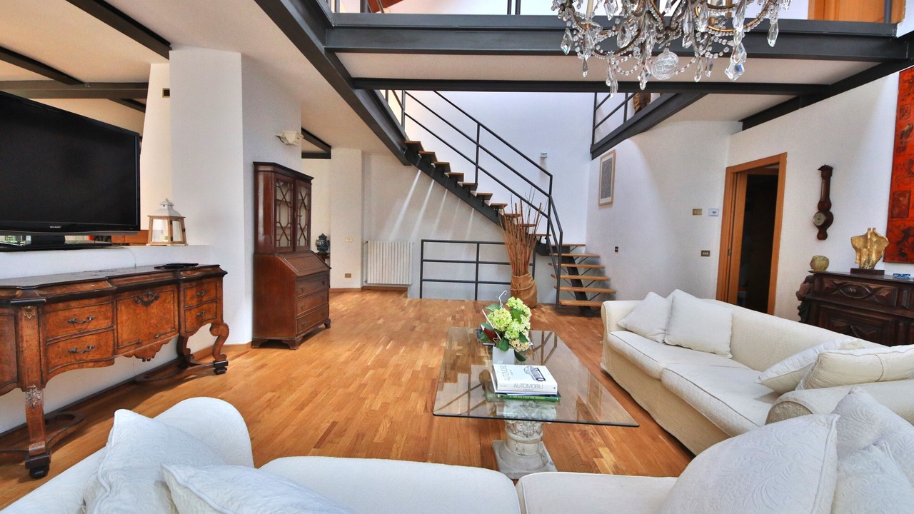 Photo of Livingroom in Ripamonti Corvetto