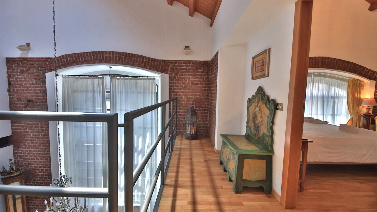 Photo of Bedroom in Ripamonti Corvetto