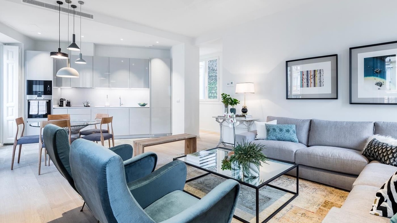 Photo of Livingroom in Justicia