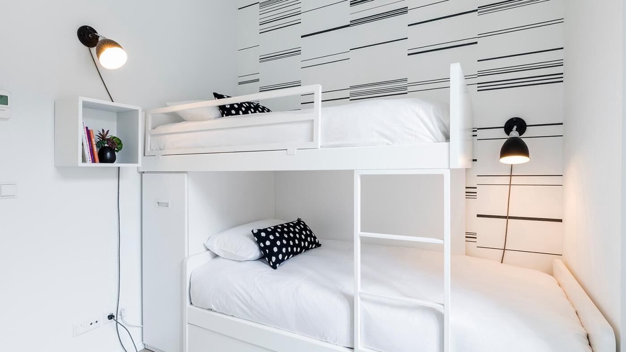 Photo of Bedroom in Justicia