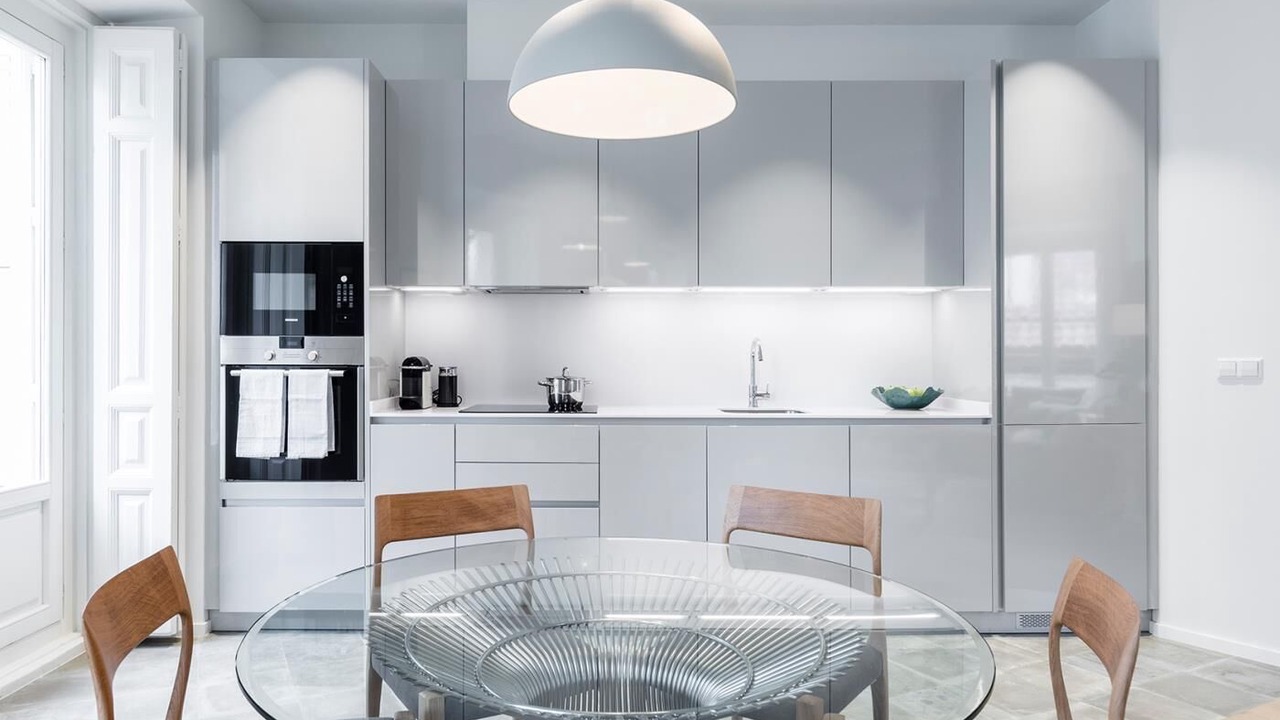 Photo of Kitchen in Justicia