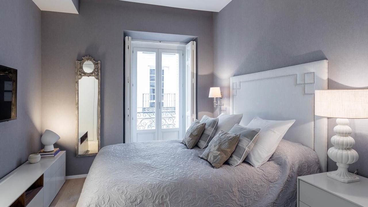 Photo of Bedroom in Justicia