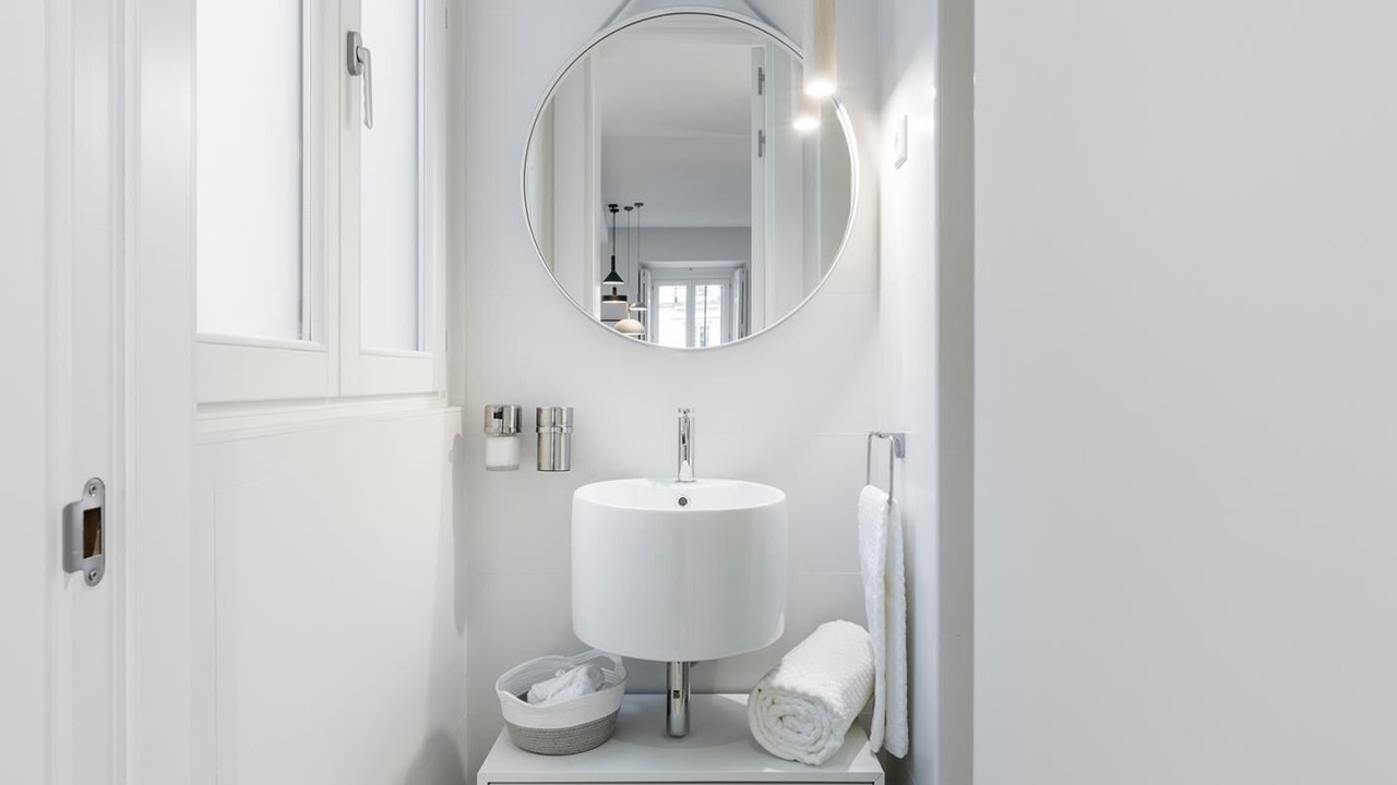 Photo of Bathroom in Justicia