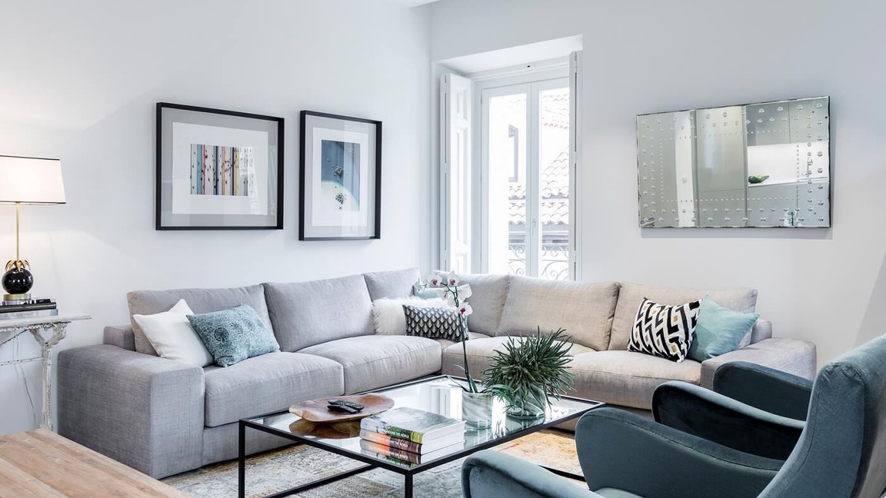 Photo of Livingroom in Justicia