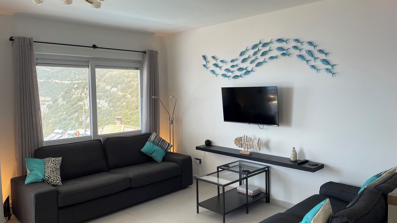 Photo of Livingroom in Kas