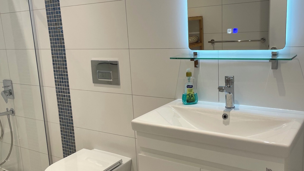 Photo of Bathroom in Kas