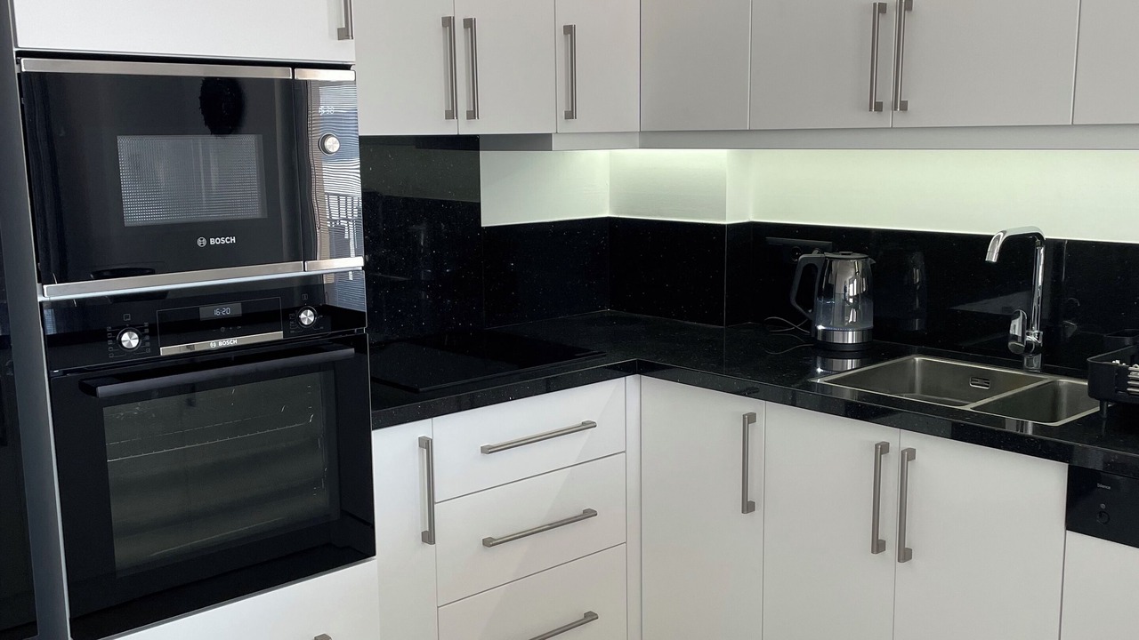 Photo of Kitchen in Kas