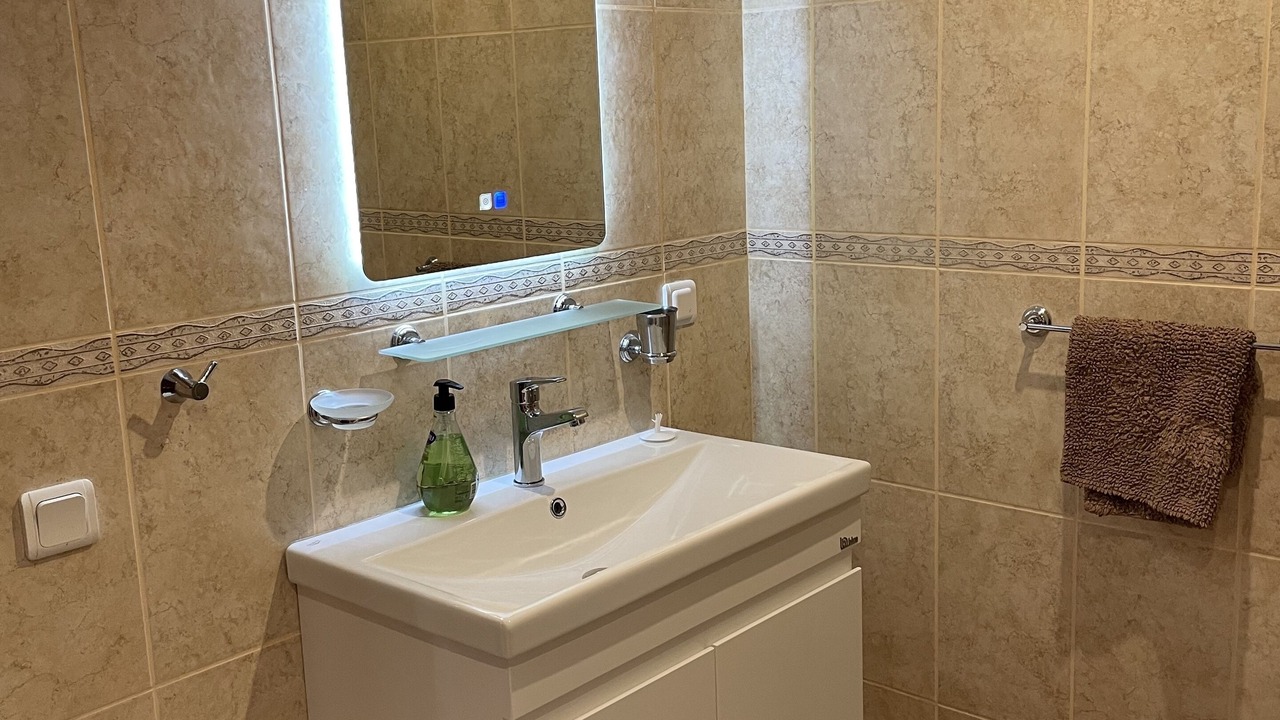 Photo of Bathroom in Kas