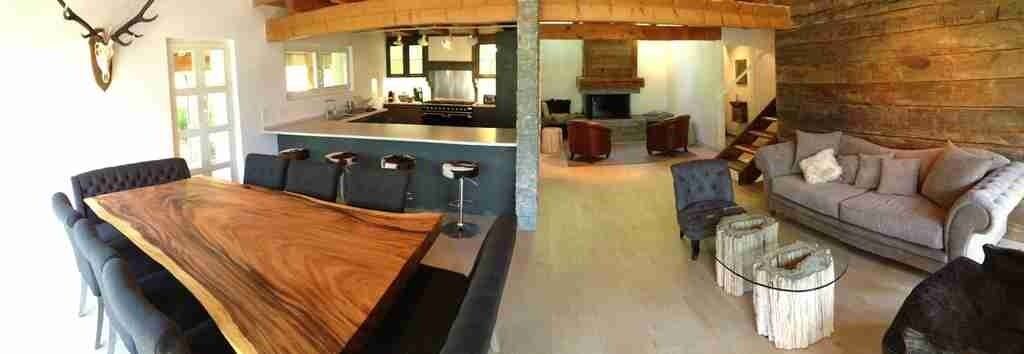 Photo of Livingroom in Grindelwald