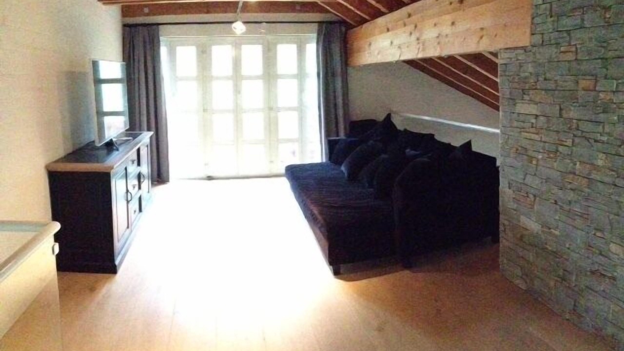 Photo of Bedroom in Grindelwald