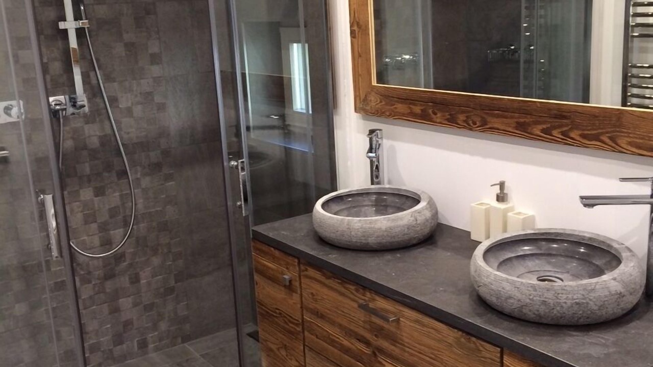 Photo of Bathroom in Grindelwald
