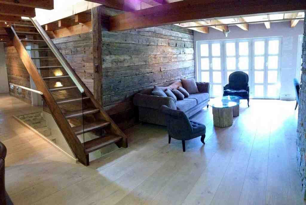 Photo of Bedroom in Grindelwald