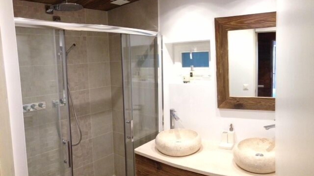 Photo of Bathroom in Grindelwald