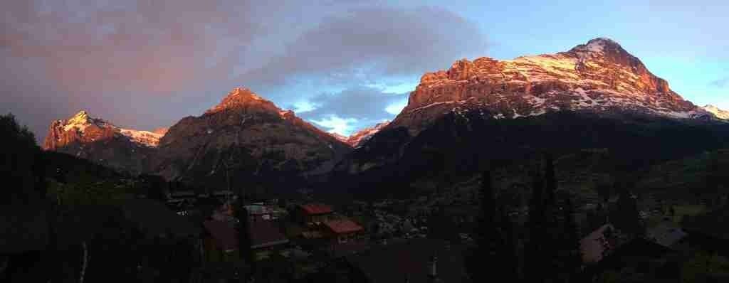 Photo of Others in Grindelwald