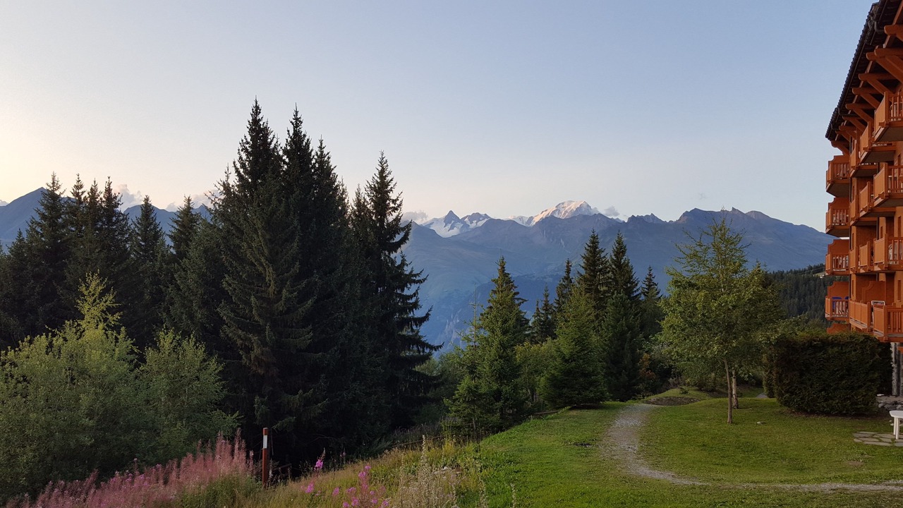 Photo of Outdoor in Arc-1800