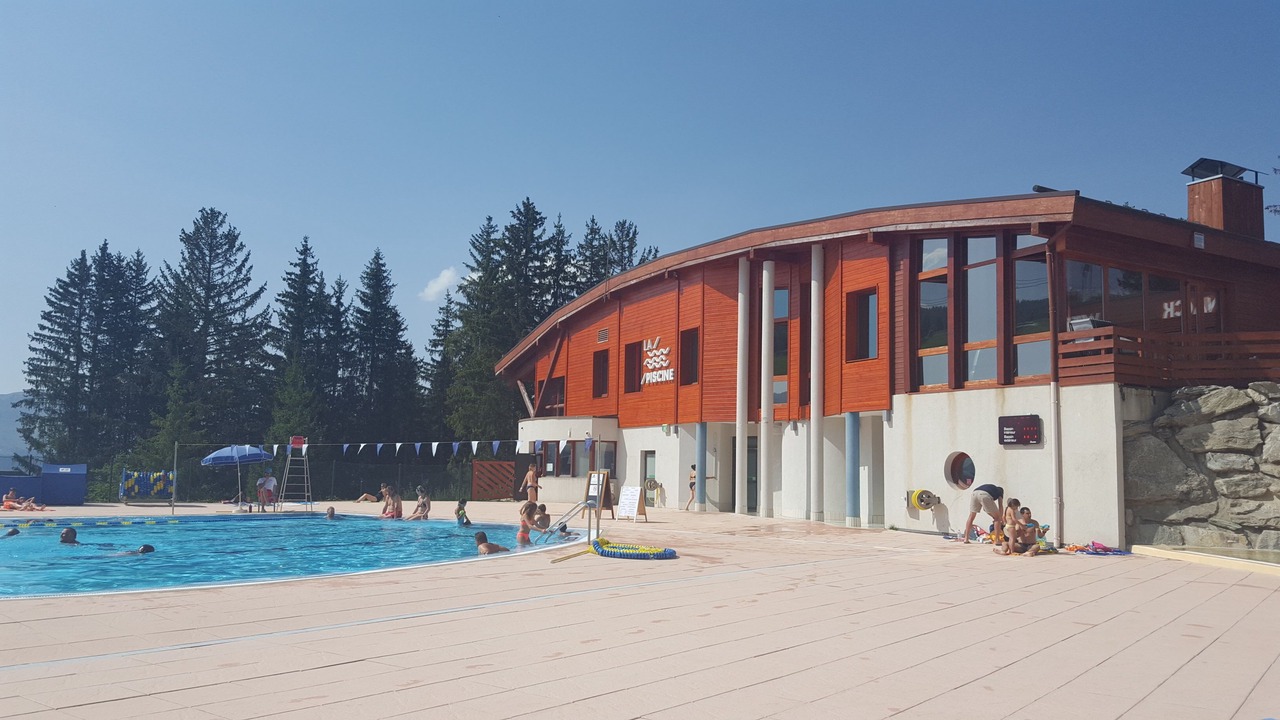 Photo of Outdoor in Arc-1800
