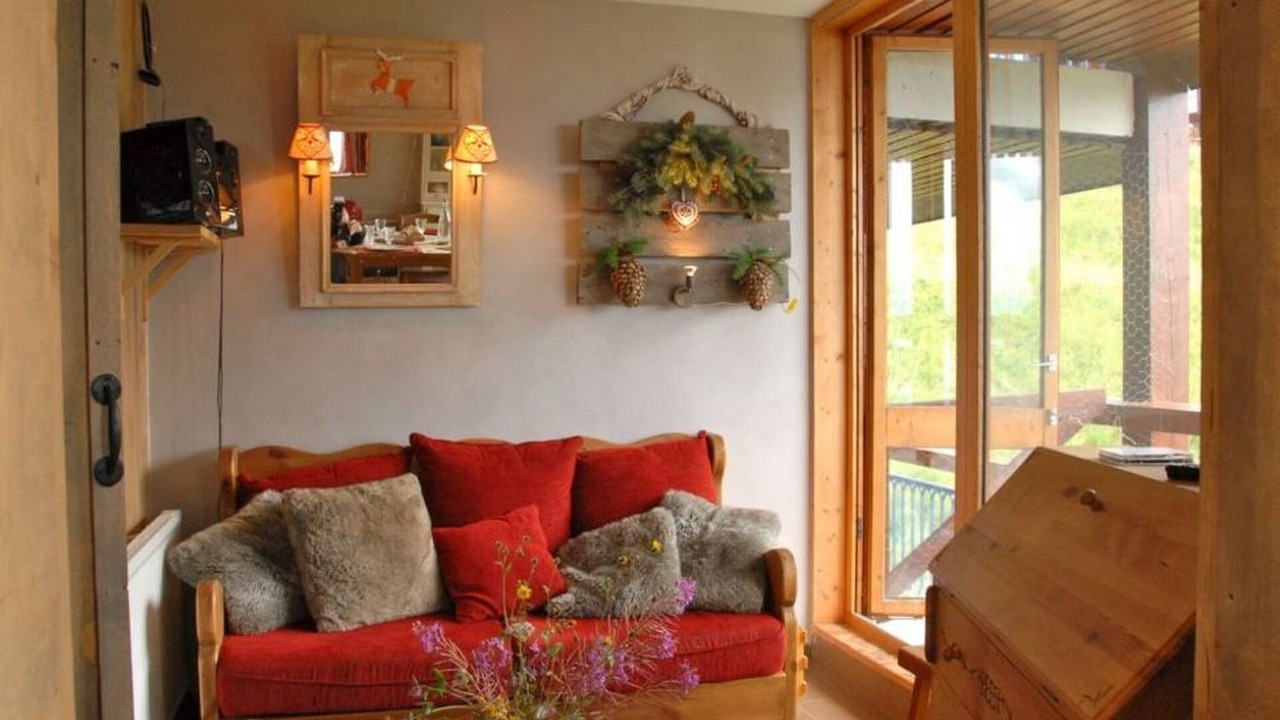 Photo of Livingroom in Arc-1800