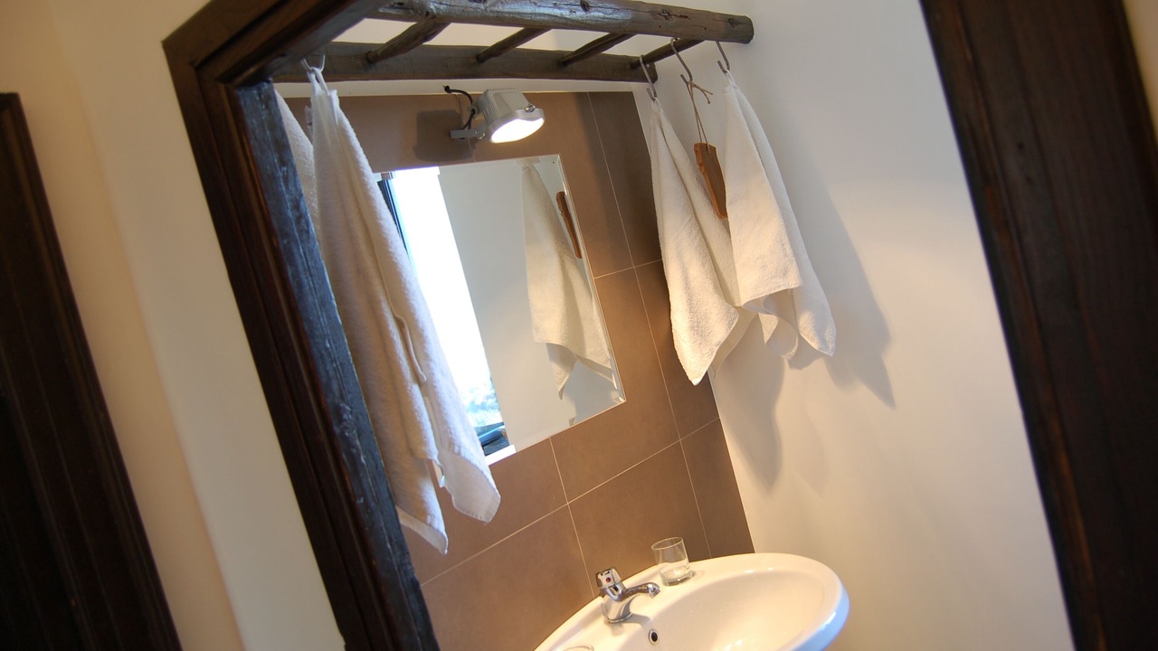 Photo of Bathroom in Palombara Sabina