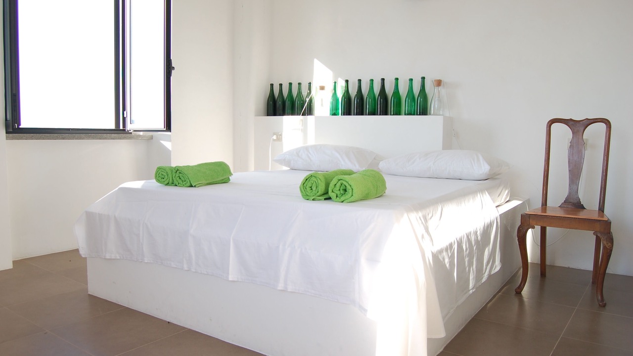 Photo of Bedroom in Palombara Sabina