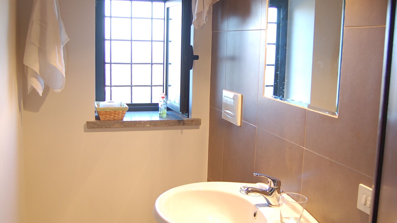Photo of Bathroom in Palombara Sabina