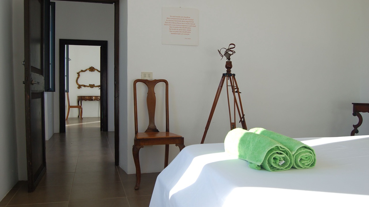 Photo of Bedroom in Palombara Sabina