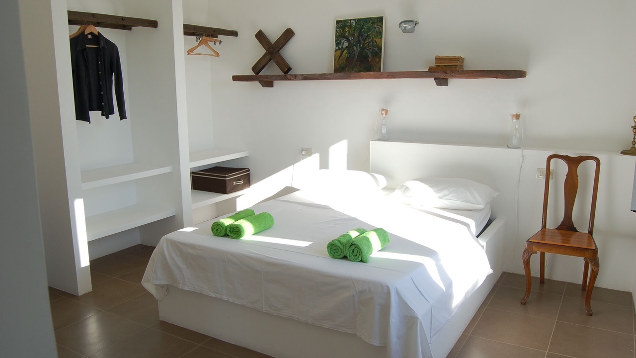 Photo of Bedroom in Palombara Sabina